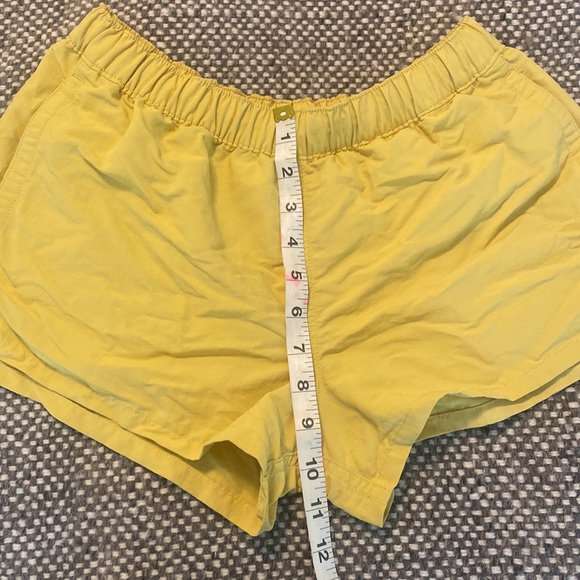 Patagonia women’s shorts. Size small. - Picture 5 of 8